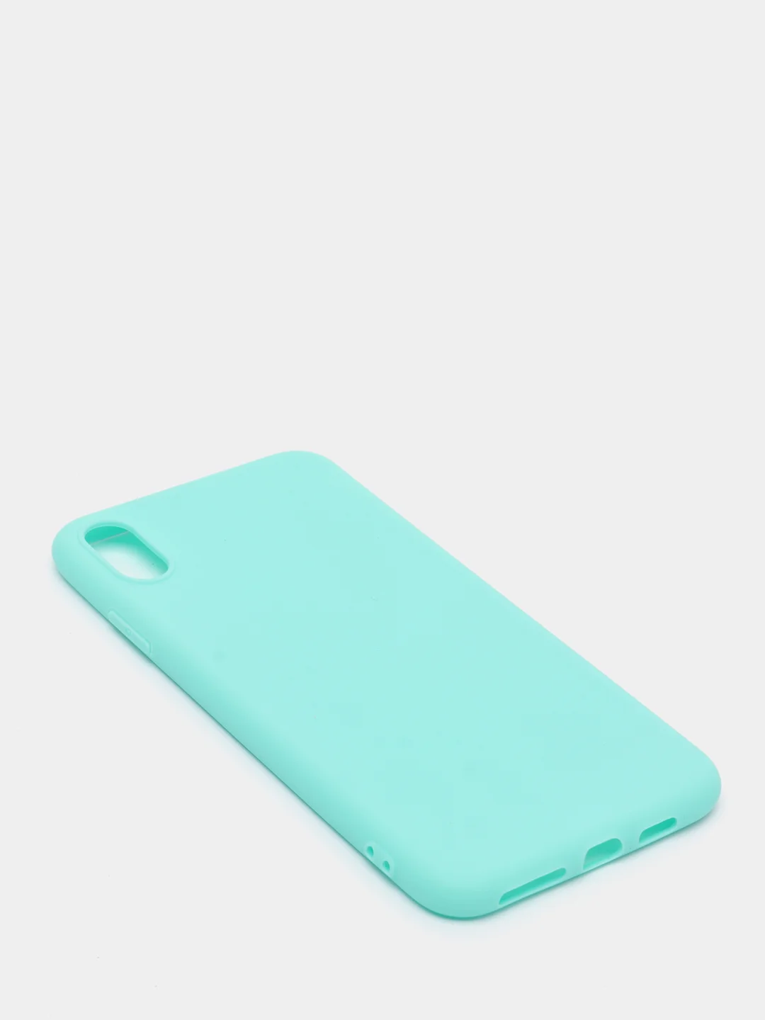 Лесной зеленый чехол IPhone XS MAX