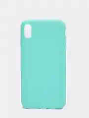 Лесной зеленый чехол IPhone XS MAX