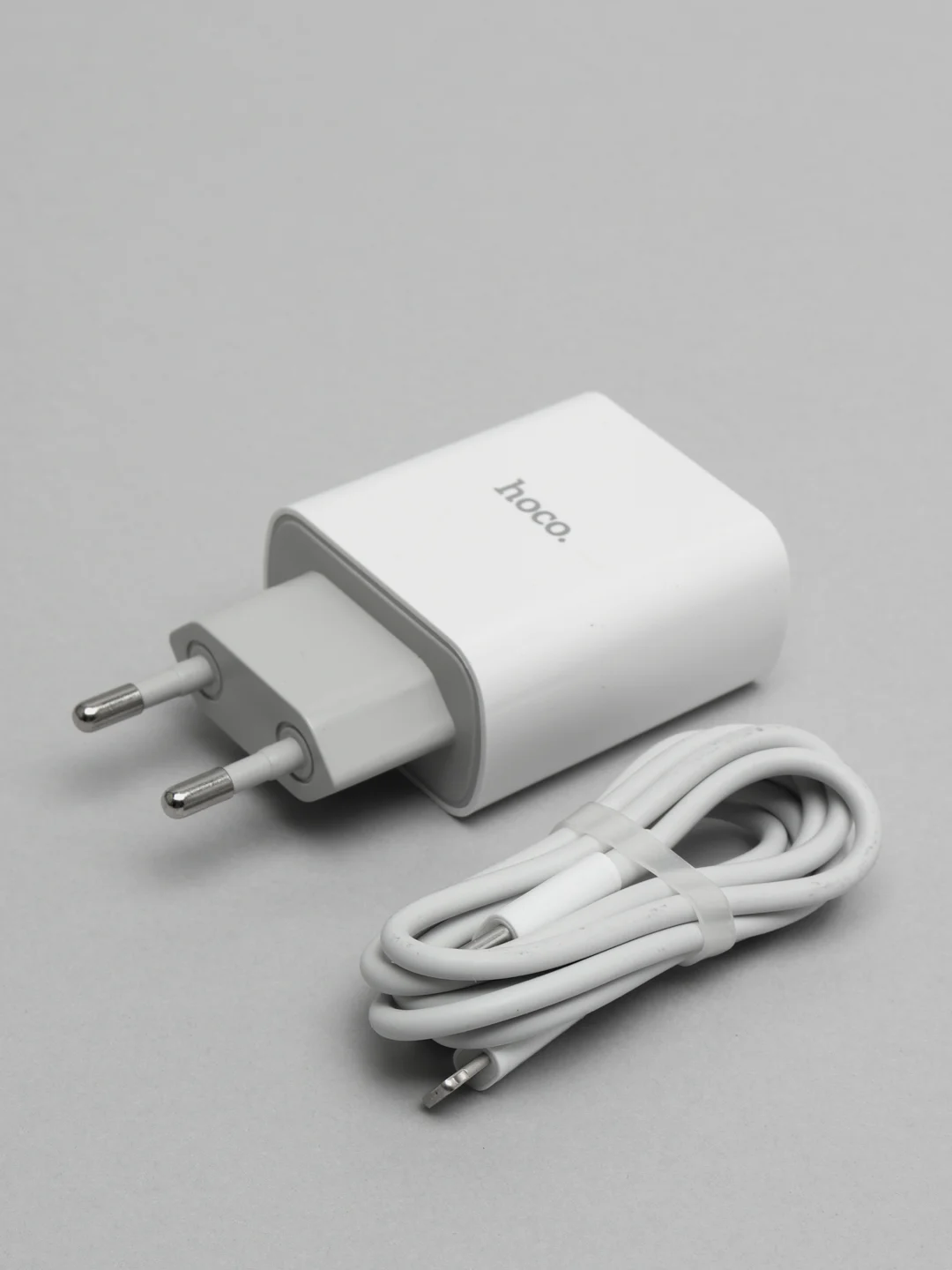 Сетевое зарядное устройство C80A / C80A Plus, PD20W, QC 3.0, PD 3.0, FCP, AFC, USB/Type-C