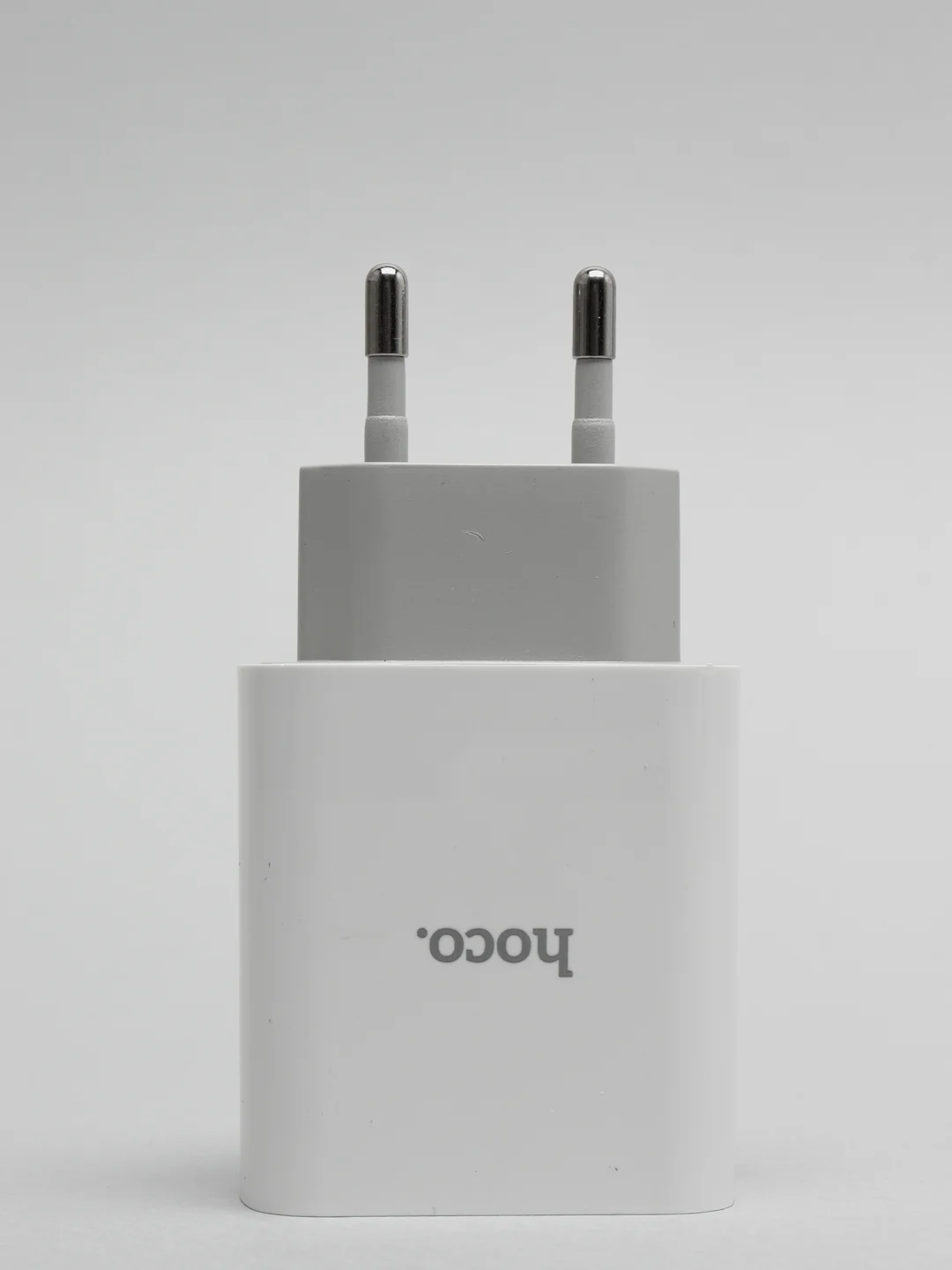Сетевое зарядное устройство C80A / C80A Plus, PD20W, QC 3.0, PD 3.0, FCP, AFC, USB/Type-C