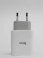 Сетевое зарядное устройство C80A / C80A Plus, PD20W, QC 3.0, PD 3.0, FCP, AFC, USB/Type-C