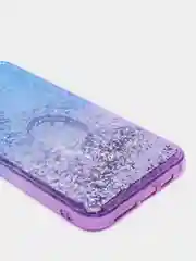 Сиреневый чехол iPhone 11 Pro Max