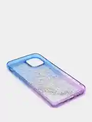 Сиреневый чехол iPhone 11 Pro Max
