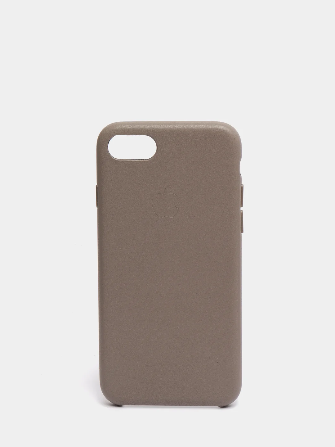 Карамельный чехол iPhone 7, iPhone 8, SE2