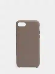 Карамельный чехол iPhone 7, iPhone 8, SE2
