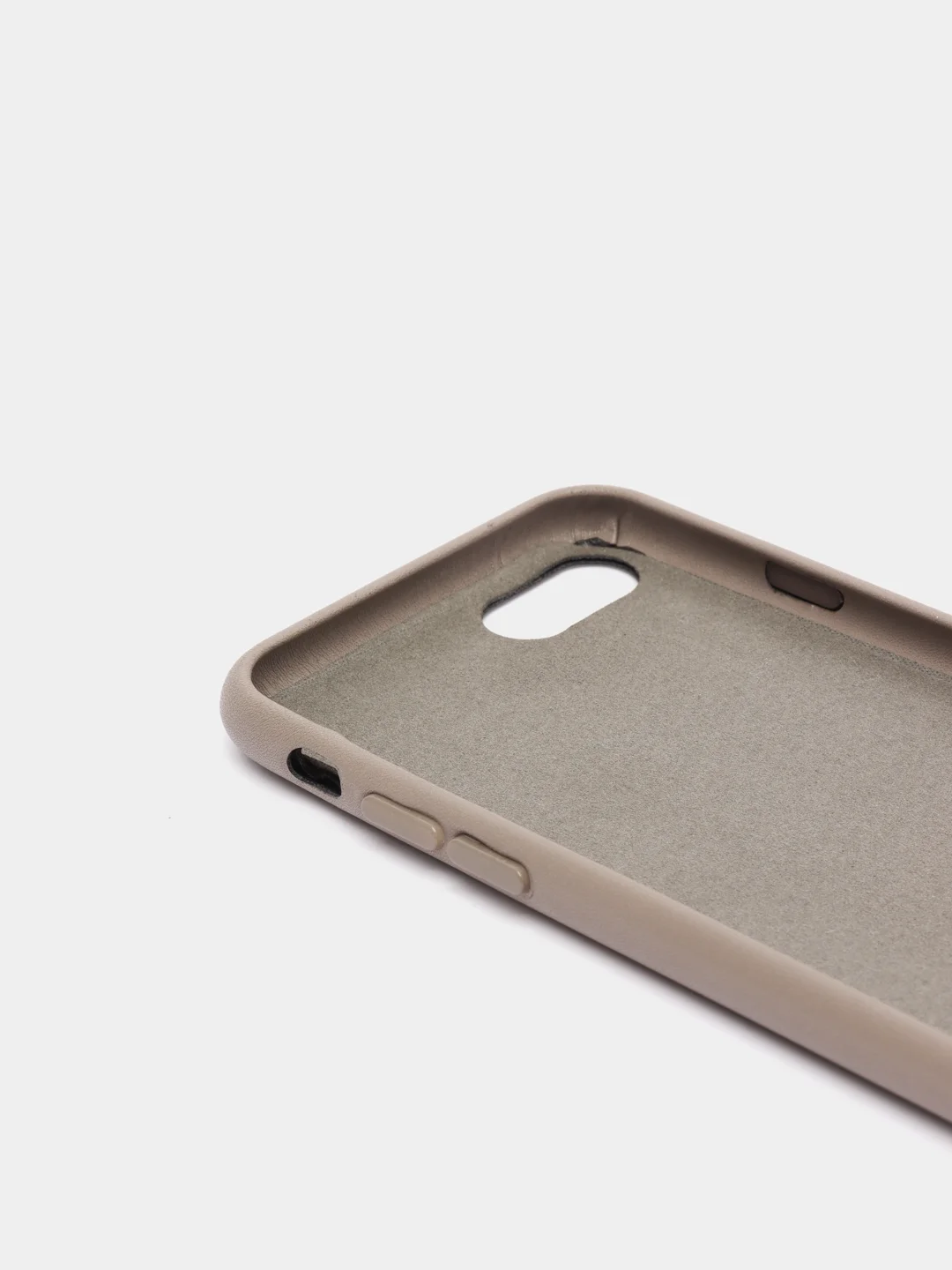Карамельный чехол iPhone 7, iPhone 8, SE2