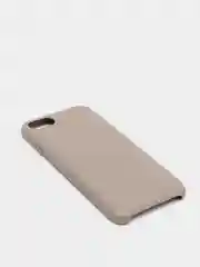 Карамельный чехол iPhone 7, iPhone 8, SE2