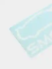 Наклейка на автомобиль "smotra.ru / смотра"