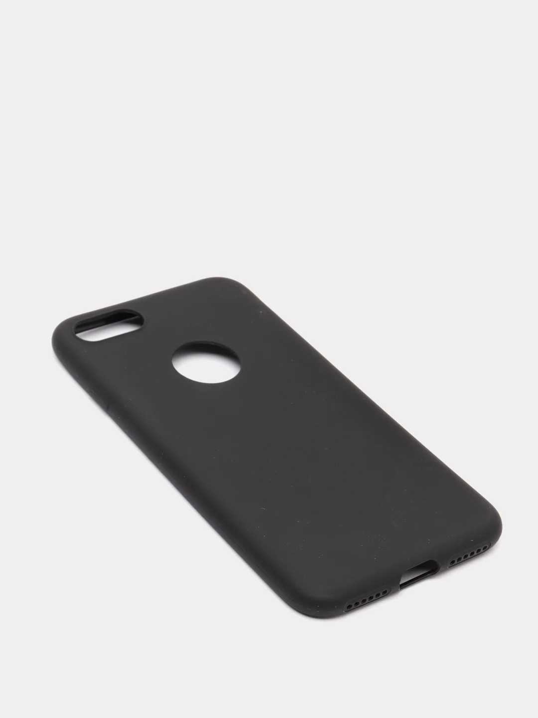 Шоколадный чехол iPhone 7, iPhone 8, SE2