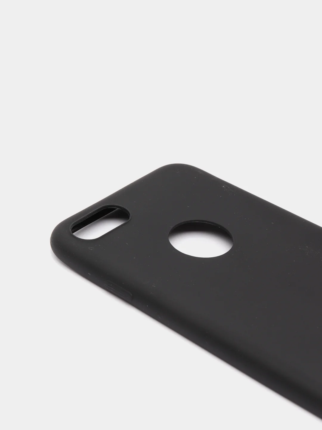 Шоколадный чехол iPhone 7, iPhone 8, SE2