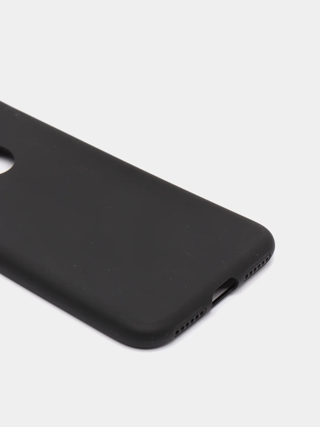 Шоколадный чехол iPhone 7, iPhone 8, SE2