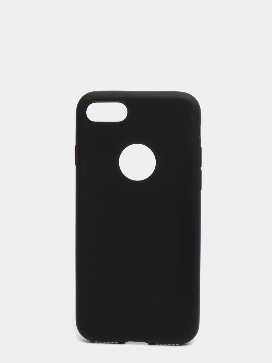 Шоколадный чехол iPhone 7, iPhone 8, SE2