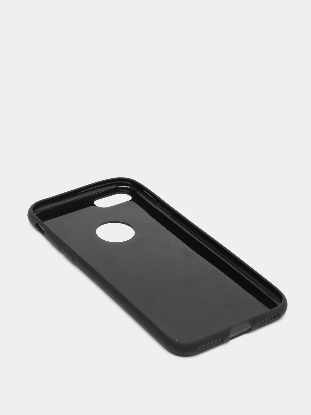 Шоколадный чехол iPhone 7, iPhone 8, SE2