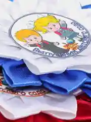 Набор броши- медали на выпускной из детского сада