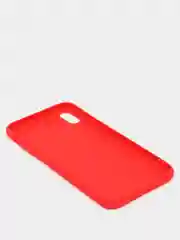 Красный чехол IPhone XS MAX