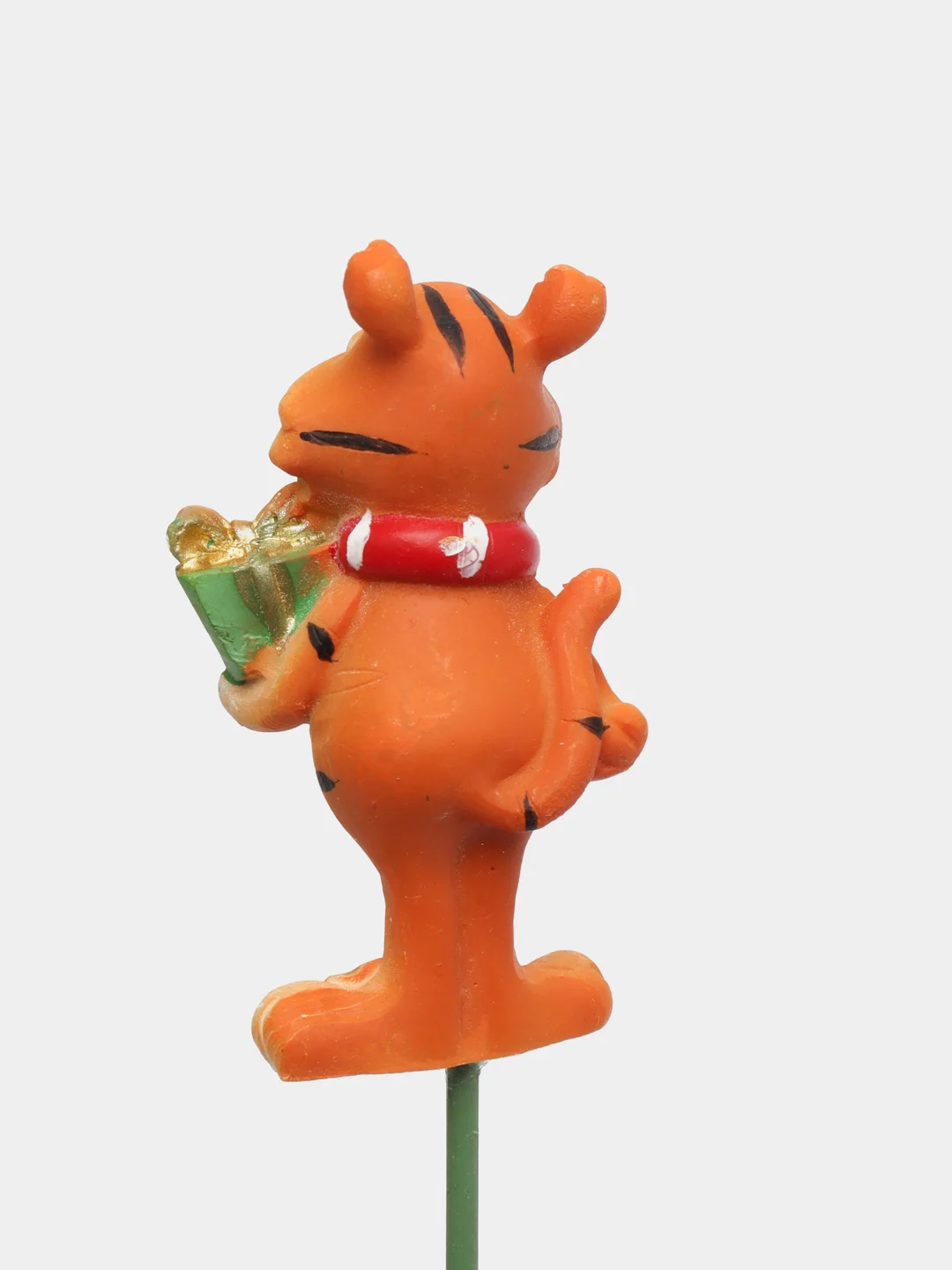 Фигурка на штекере "Тигренок", 26 см