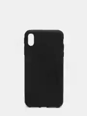 Угольный чехол IPhone XS MAX