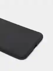 Угольный чехол IPhone XS MAX