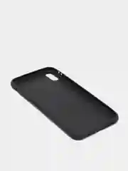 Угольный чехол IPhone XS MAX
