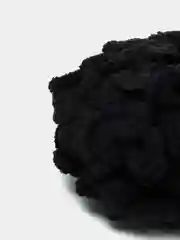 Индиго пряжа с большими петельками Puffy Alize (Ализе Пуффи), разные цвета