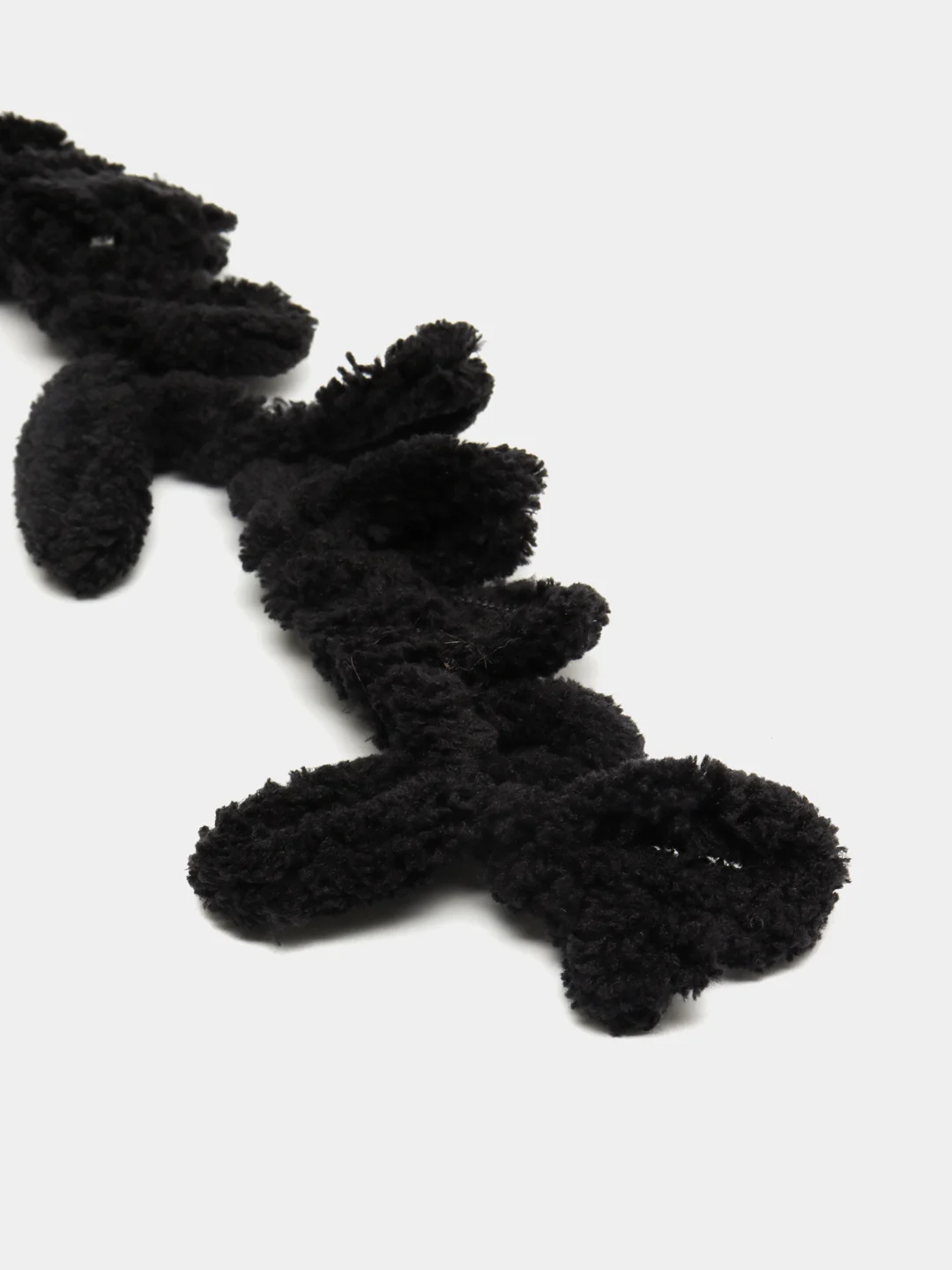 Индиго пряжа с большими петельками Puffy Alize (Ализе Пуффи), разные цвета