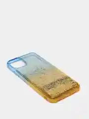 Светло-жёлтый чехол iPhone 11 Pro Max