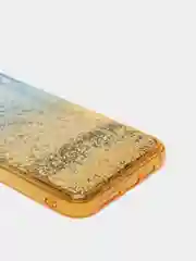 Светло-жёлтый чехол iPhone 11 Pro Max