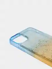 Светло-жёлтый чехол iPhone 11 Pro Max