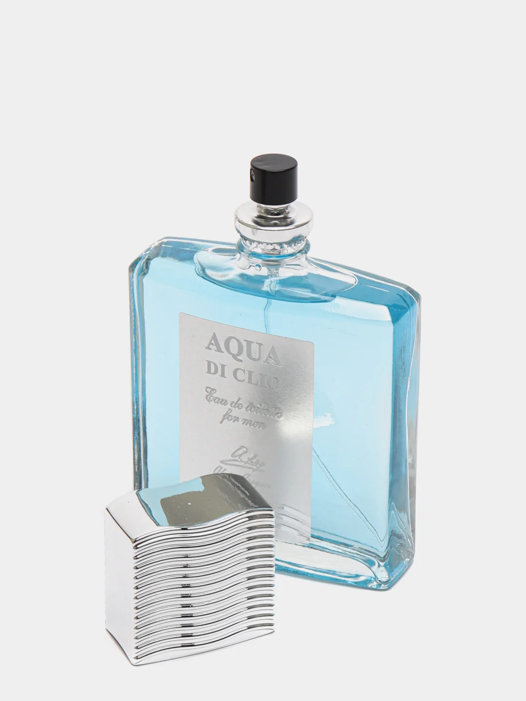 Туалетная вода для мужчин "AQUA DI CLIO", 90 мл