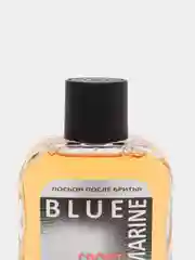 Лосьон после бритья Blue Marine Sport, тонизирующий, 100 мл