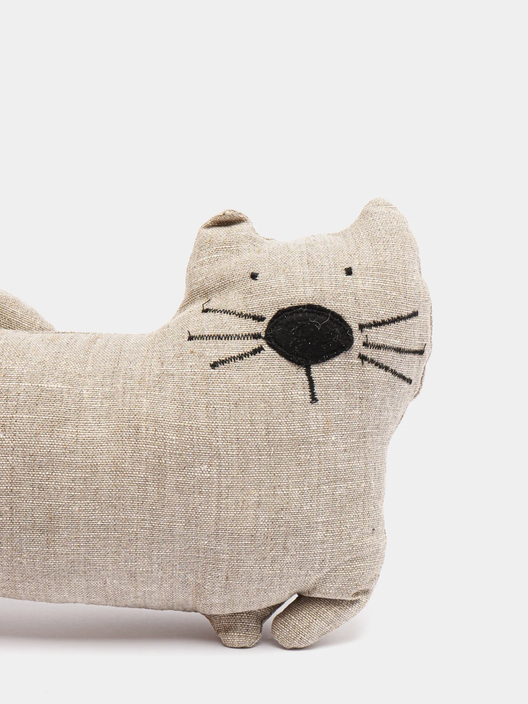 Игрушка-подушка "Кот"