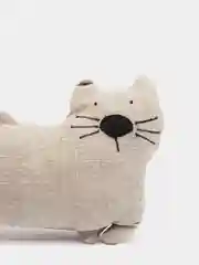 Игрушка-подушка "Кот"