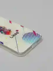 Кремовый чехол iPhone 7, iPhone 8, SE2