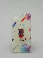 Кремовый чехол iPhone 7, iPhone 8, SE2