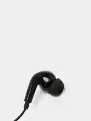 Черный наушники с микрофоном Borofone BM30 PRO 3.5mm Jack