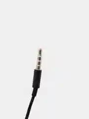 Черный наушники с микрофоном Borofone BM30 PRO 3.5mm Jack