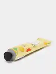 Желтый крема для рук Hand cream