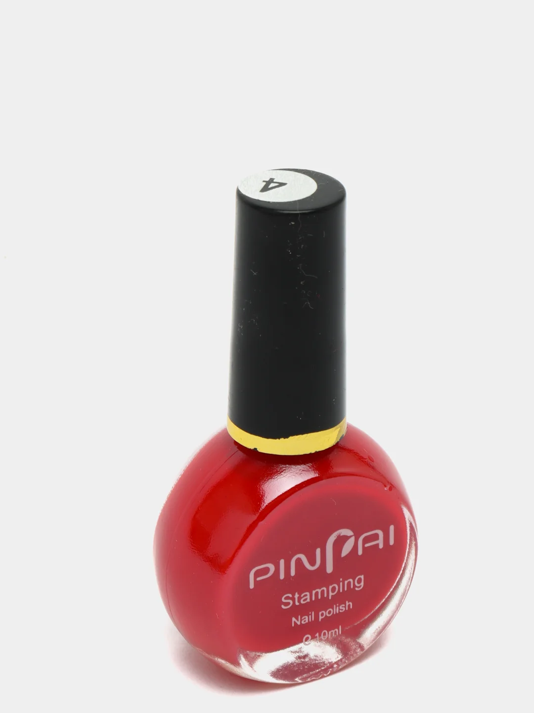 Лак для стемпинга, для гель лака PINPAI