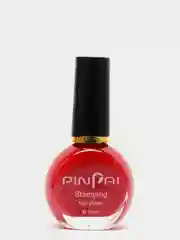 Лак для стемпинга, для гель лака PINPAI