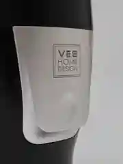 Черный блендер-смузи Ves M-170, 500Вт