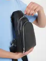 Сумка мужская