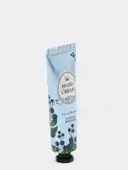 Голубой крема для рук Hand cream
