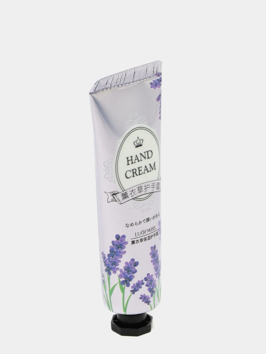 Лавандовый крема для рук Hand cream