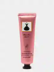 Розовый крем для рук Moist and smooth