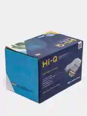 Тормозные колодки для Рено Логан / Ларгус / Сандеро / Меган / Канго / Флюенс / Дастер