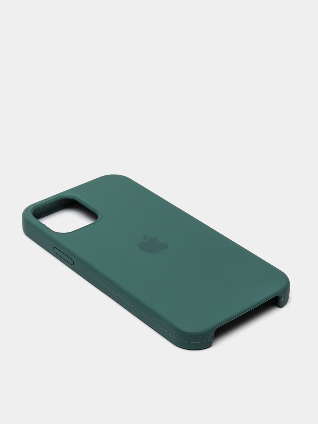 Чехол Silicone Case для iPhone 12/12 Pro, Soft Touch покрытие купить по  цене 85 ₽ в интернет-магазине Магнит Маркет