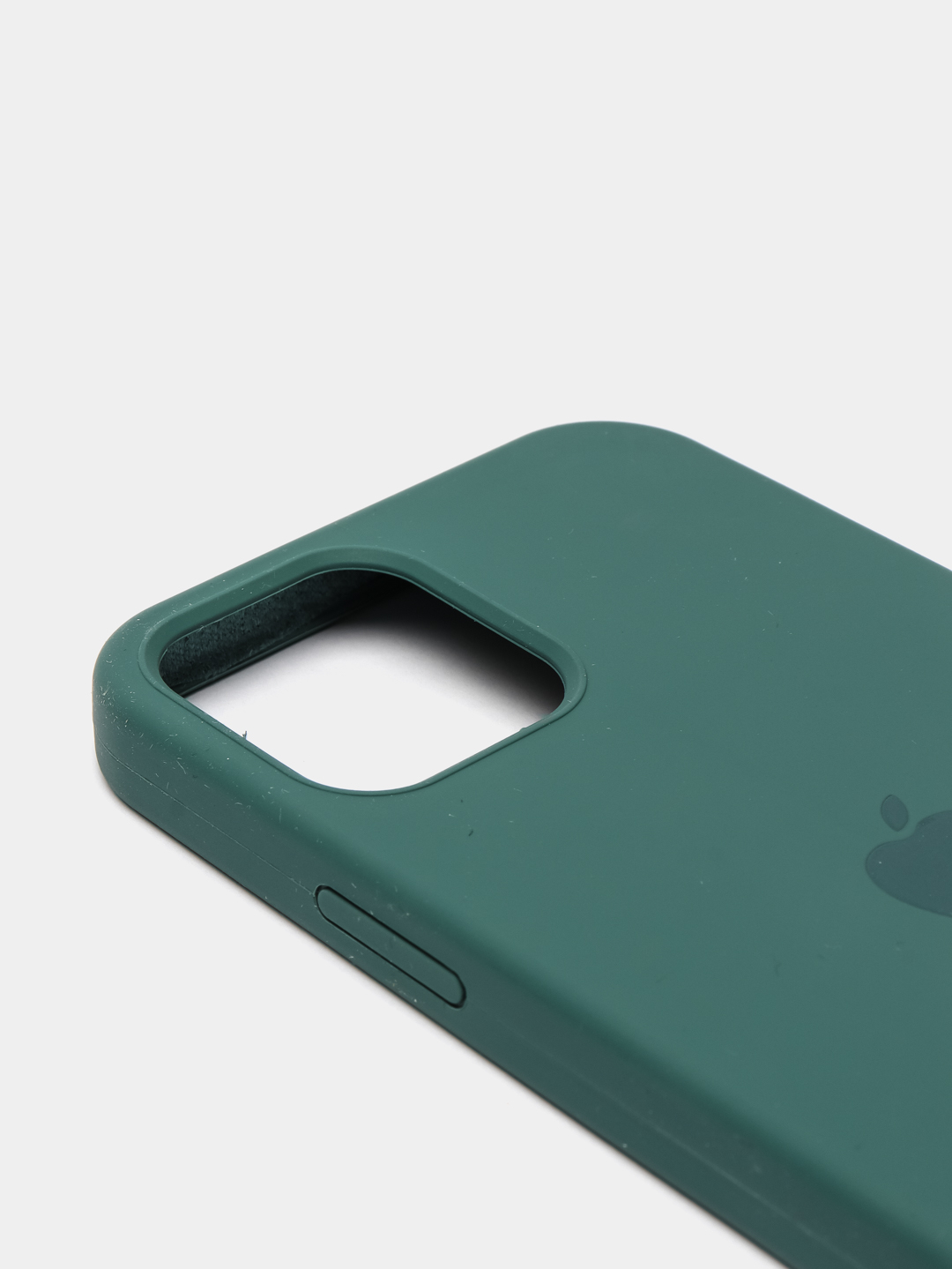 Чехол Silicone Case для iPhone 12/12 Pro, Soft Touch покрытие купить по  цене 85 ₽ в интернет-магазине Магнит Маркет