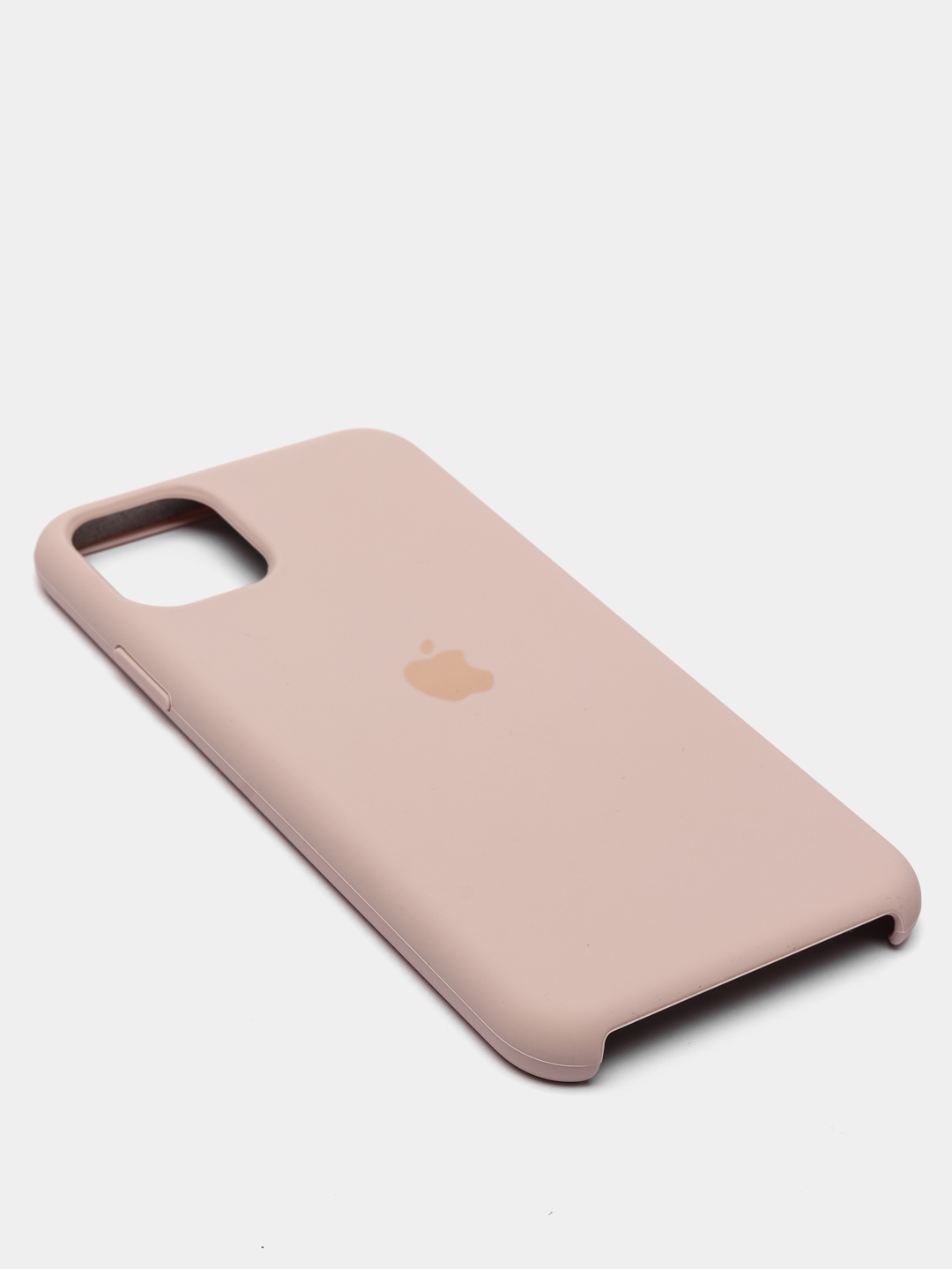 Чехол Silicone Case для iPhone 11 Pro max, Soft Touch покрытие купить по  цене 50 ₽ в интернет-магазине Магнит Маркет