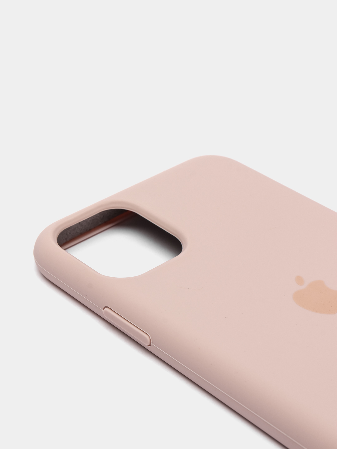 Чехол Silicone Case для iPhone 11 Pro max, Soft Touch покрытие купить по  цене 50 ₽ в интернет-магазине Магнит Маркет