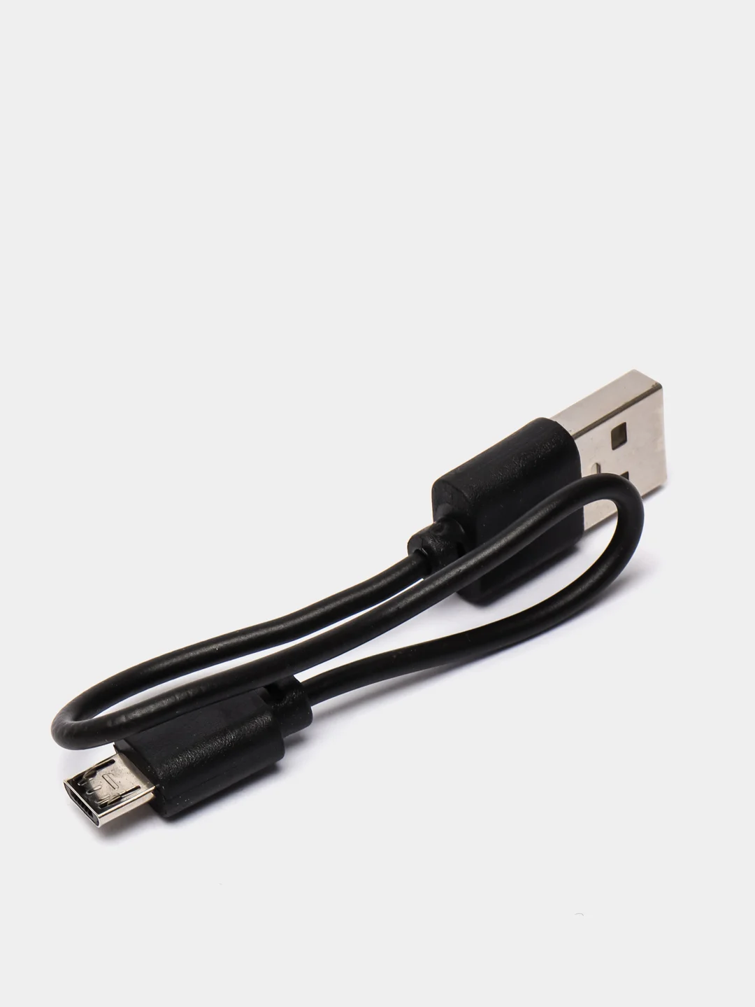 Белый беспроводные наушники TWS F9-5C с повербанком (PowerBank)